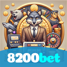 8200bet：Jogue roleta e aposte no futebol ao vivo para grandes prêmios!