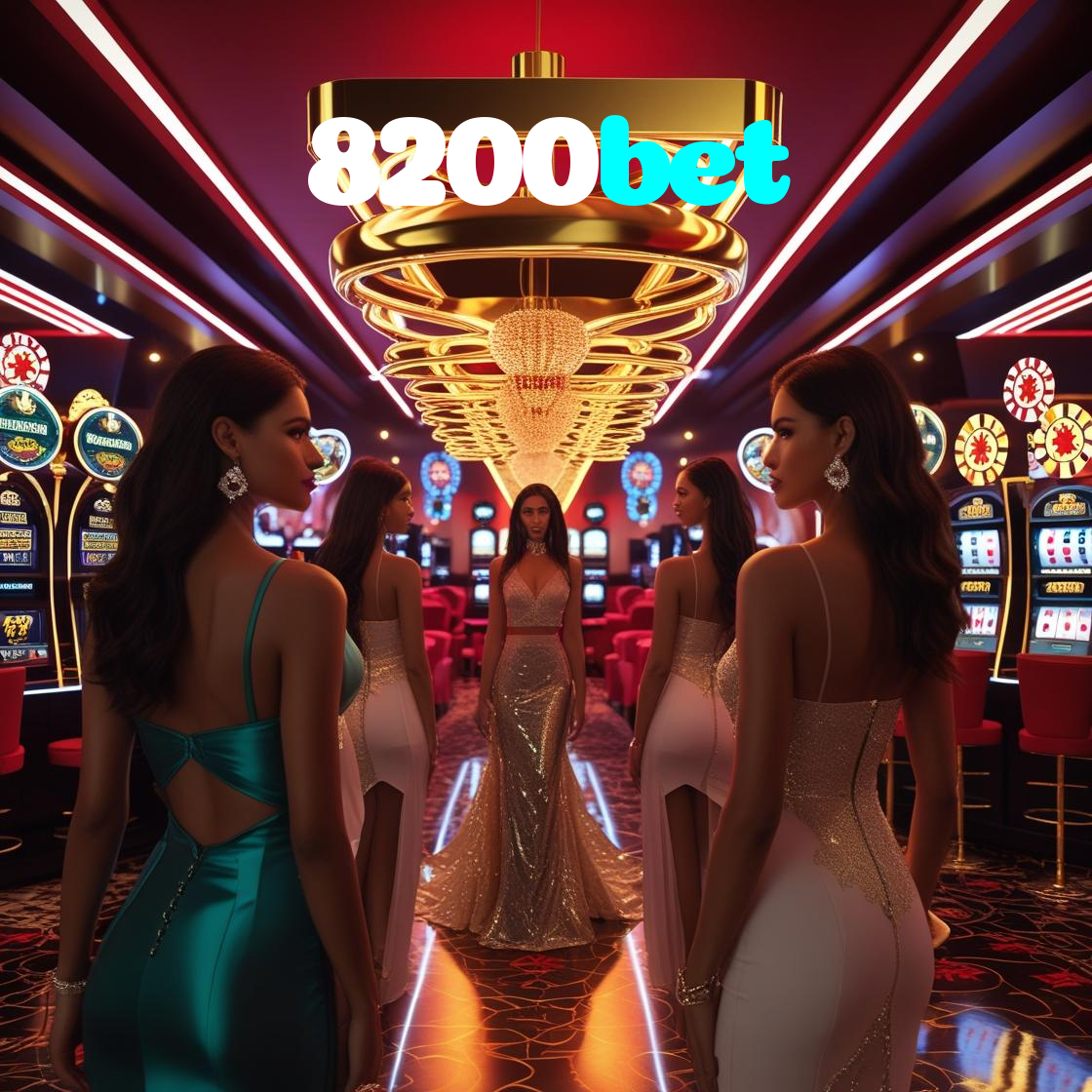8200bet：O futebol digital está em alta! Aposte agora e conquiste prêmios incríveis!