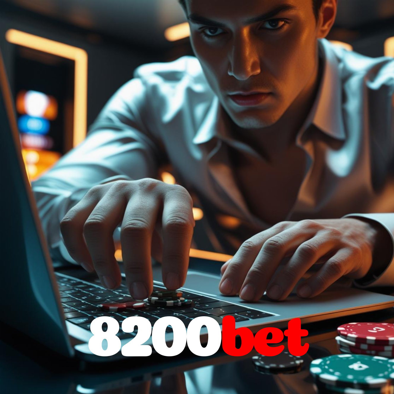 8200bet:Jogue blackjack e sinta a emoção de vencer no cassino!