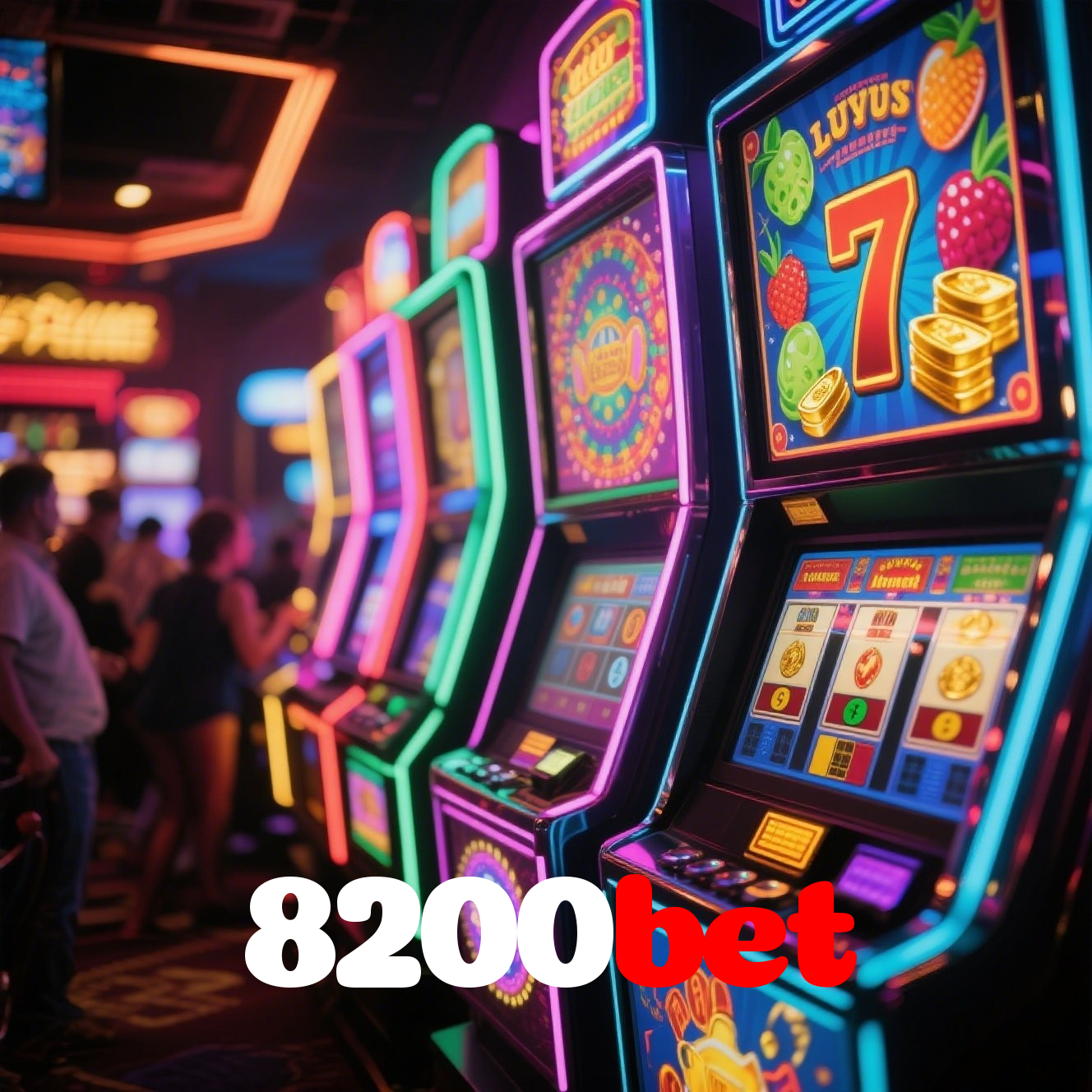 8200bet:Gire nas slots e conquiste vitórias extraordinárias!