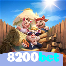 8200bet：O melhor cassino online com apostas ao vivo em futebol e jogos de cassino!