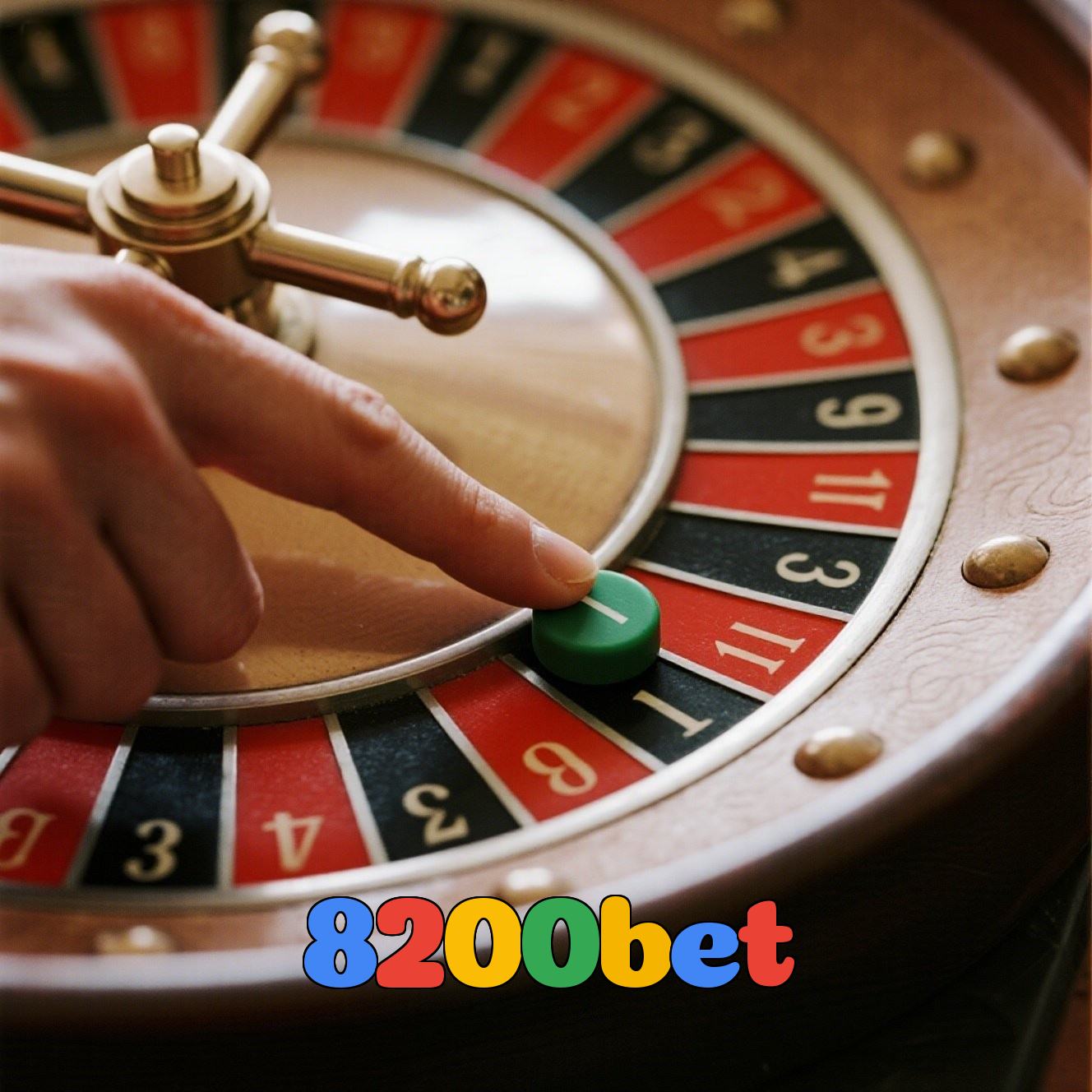 8200bet:Encontre a sorte nas nossas roletas e ganhe prêmios incríveis!