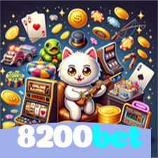 8200bet：Jogue poker, roleta e aposte no futebol no cassino online mais seguro!