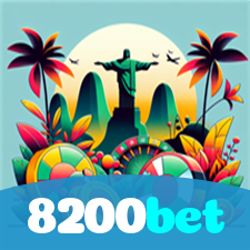 8200bet：Jogue futebol online e tenha grandes prêmios esperando por você!