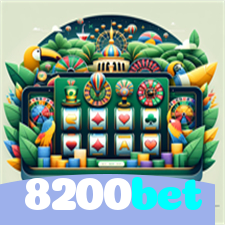 8200bet：A adrenalina do futebol online te espera para grandes vitórias!