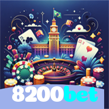 8200bet：Vire um mestre do Blackjack e conquiste sua vitória!