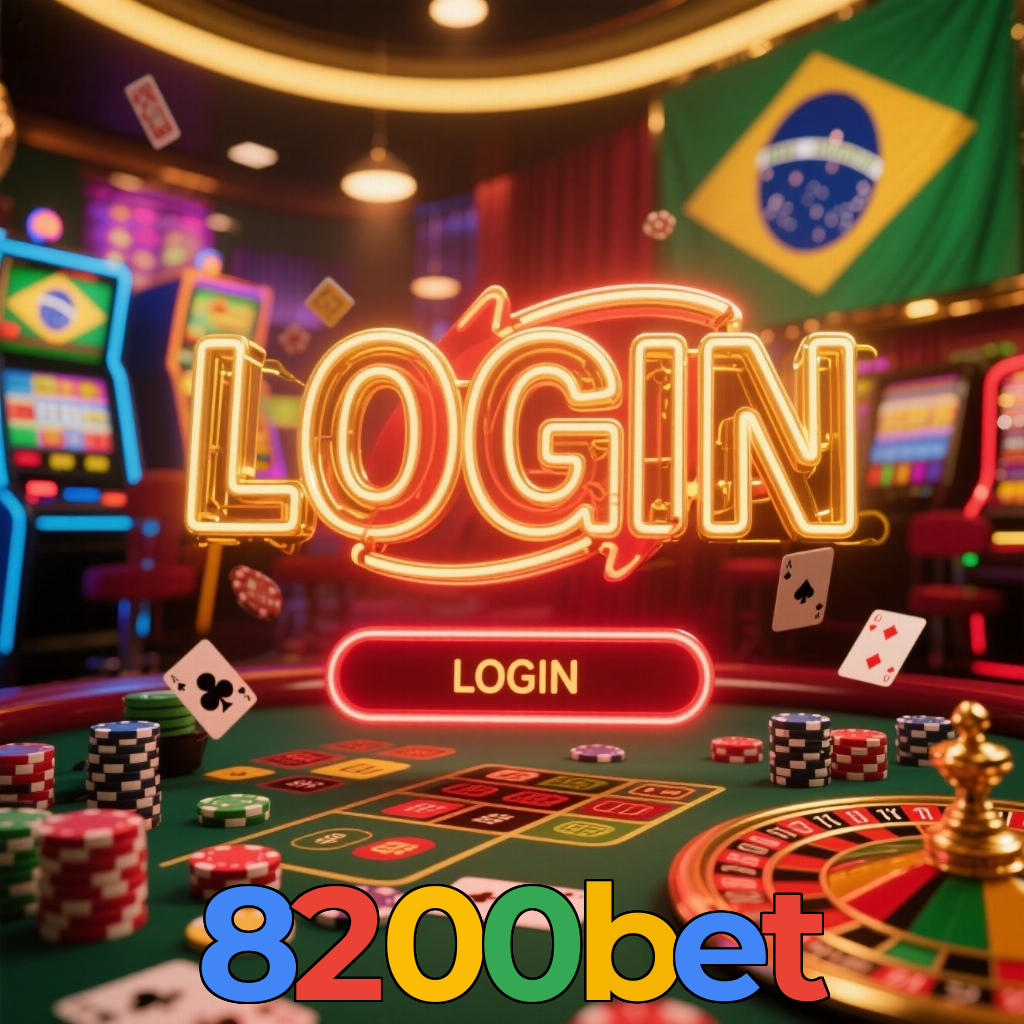 8200bet:Cada giro é uma chance de ganhar! Jogue nas slots agora mesmo!