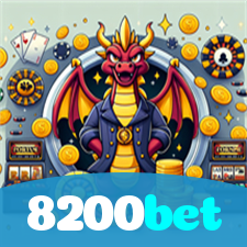 8200bet：A sorte te espera com apostas no futebol e os melhores jogos de cassino!
