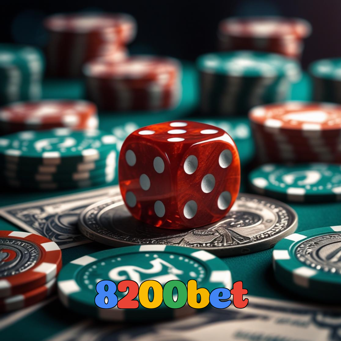 8200bet：Sinta a emoção do blackjack! Aposte agora e ganhe!