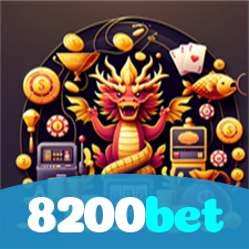 8200bet：Jogue blackjack, slots e aposte ao vivo no futebol, tudo no mesmo cassino!