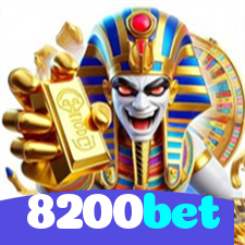 8200bet：Aposte no futebol e ganhe prêmios fantásticos em blackjack e roleta!
