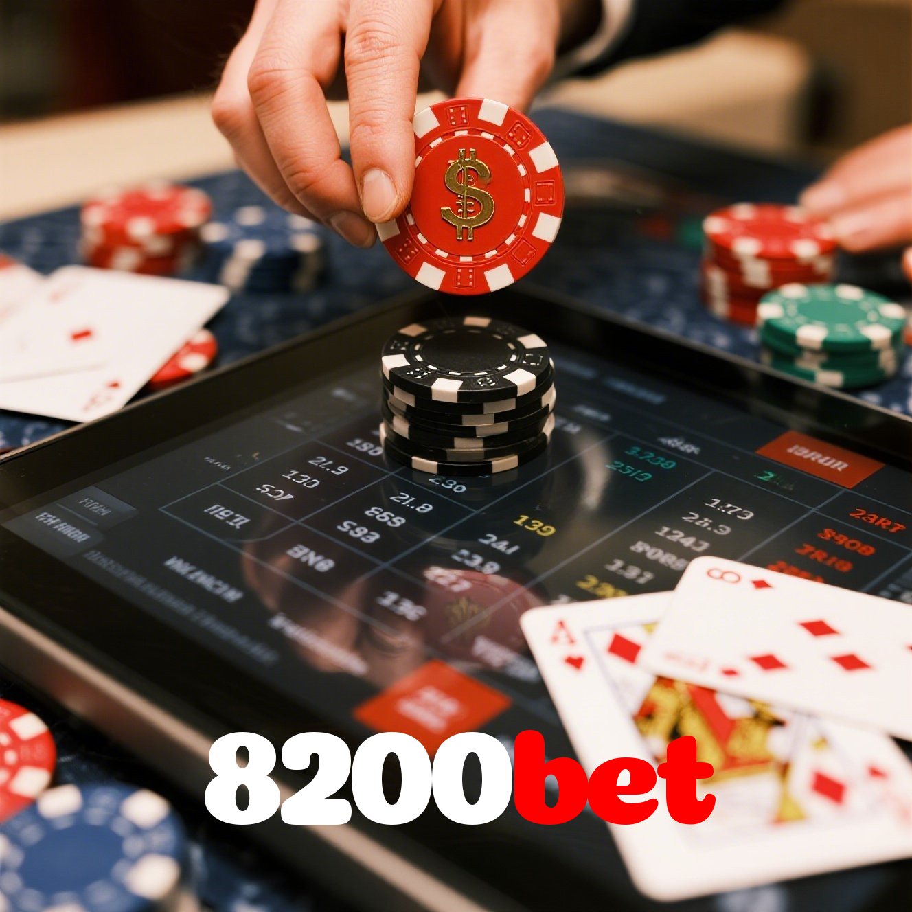 8200bet:As maiores vitórias nas slots estão esperando por você! Jogue agora!