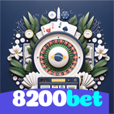 8200bet：Jogue futebol online e leve para casa prêmios incríveis!