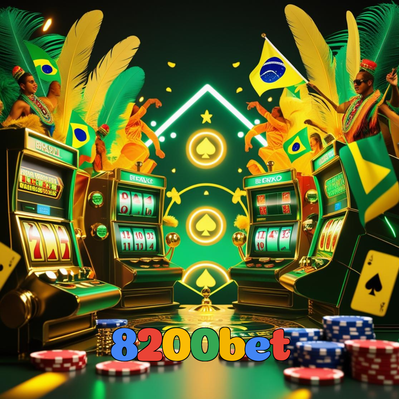 8200bet：Aposte no futebol e conquiste prêmios em blackjack e roleta!