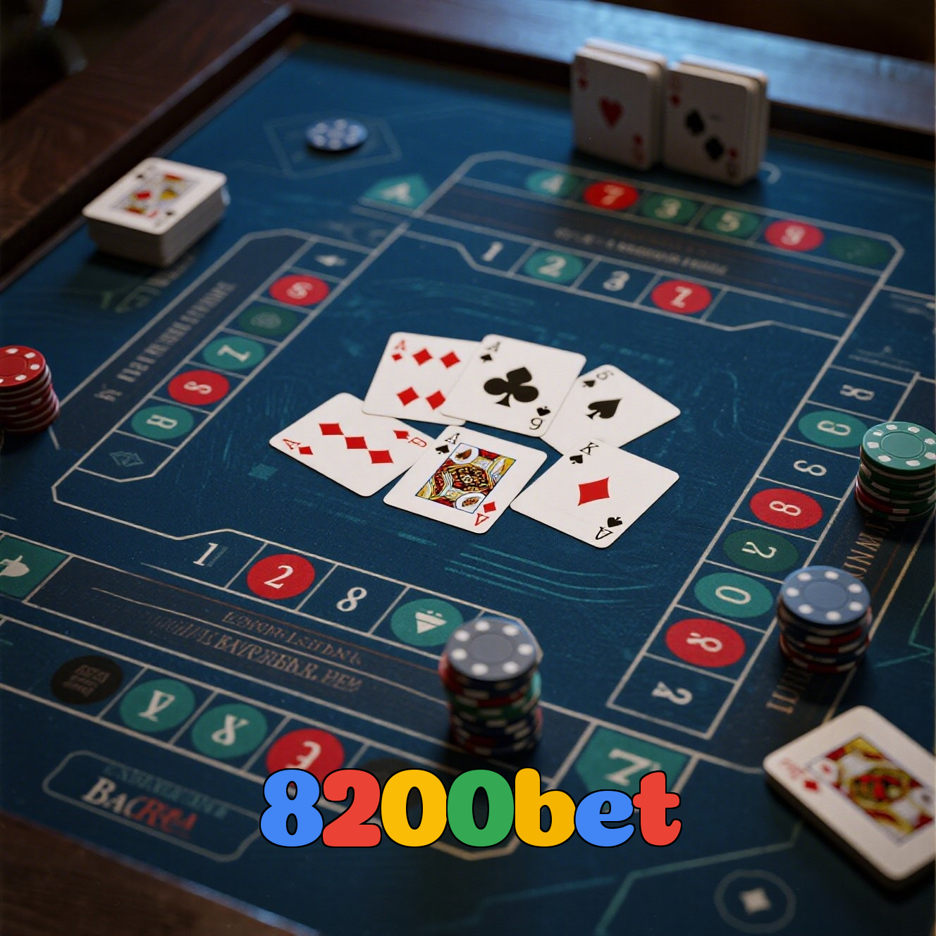 8200bet:Vença na roleta e conquiste prêmios gigantes!
