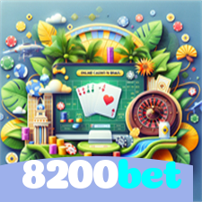 8200bet：Vença no futebol online! Aposte e mostre que você é o melhor!