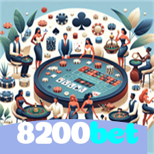 8200bet:Apostas emocionantes em futebol e vitórias épicas no cassino online!