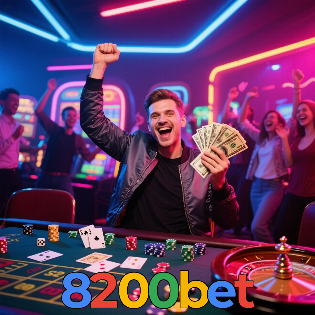 8200bet：Jogue futebol online e ganhe grandes prêmios!