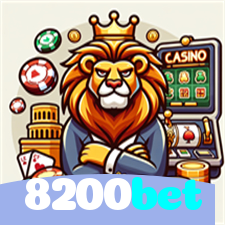 8200bet：Aposte nas roletas e leve o jackpot para casa!