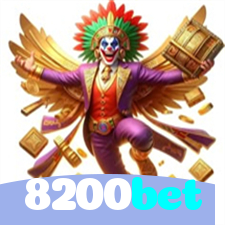 8200bet：Aposte no futebol online e marque gols de prêmios!