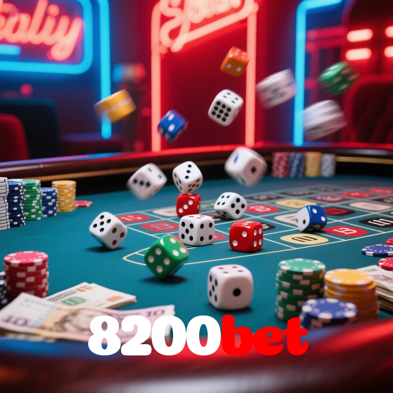 8200bet:Jogue slots, aposte no futebol e vença com grandes vitórias!