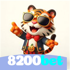 8200bet：Gire as slots e ganhe prêmios incríveis com cada giro!