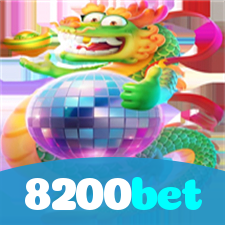 8200bet：Gire nas slots e conquiste vitórias extraordinárias!