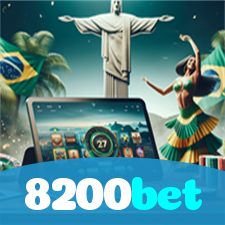 8200bet：Jogue blackjack e conquiste a vitória no cassino online!