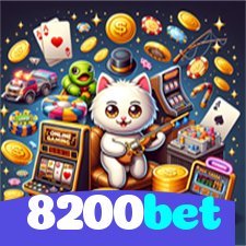 8200bet：Apostas no futebol e diversão com roleta e blackjack no cassino online!
