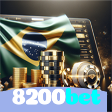 8200bet：Jogue slots, roleta e aposte no futebol para grandes vitórias!