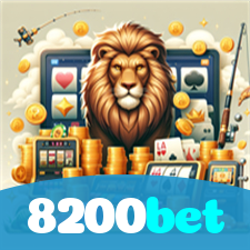 8200bet：O melhor cassino online para apostas esportivas e jogos como blackjack!
