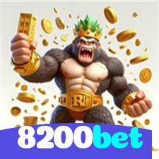8200bet：Sinta a adrenalina das slots e conquiste vitórias como nunca!