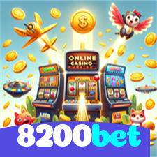 8200bet:Vença no futebol online e leve para casa prêmios incríveis!