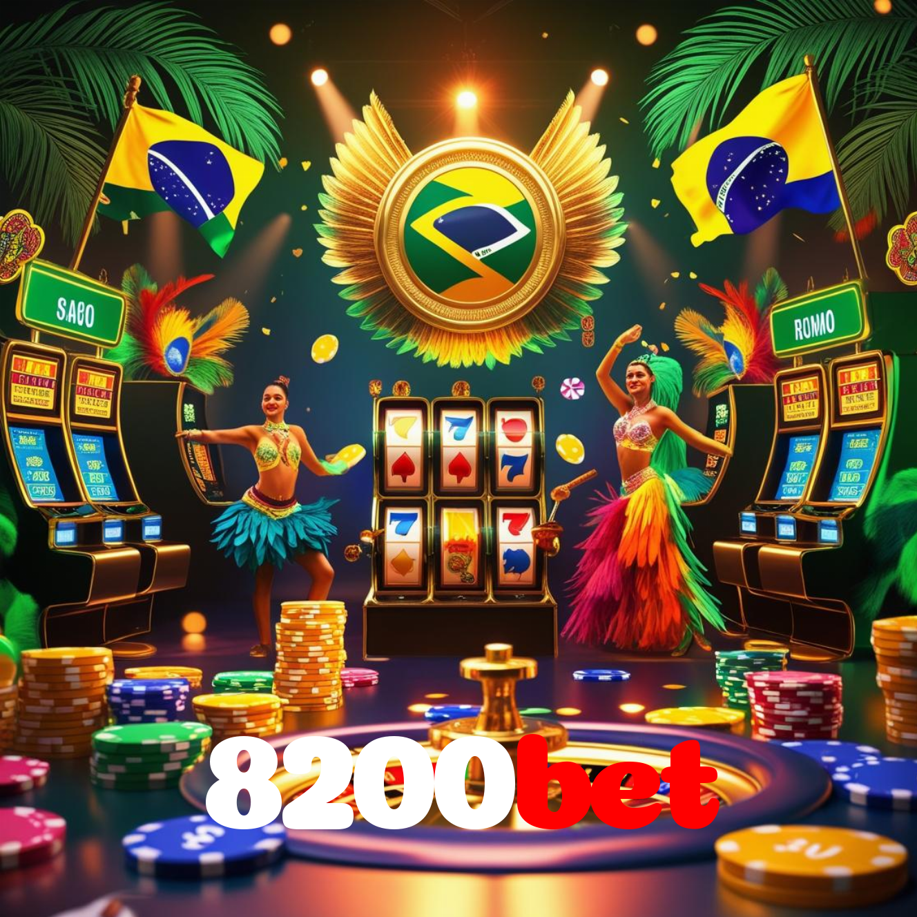 8200bet:A sorte está ao seu lado! Aposte nas melhores opções e vença agora!
