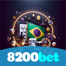 8200bet:Aposte no futebol e ganhe com os melhores jogos de cassino como poker e roleta!