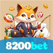 8200bet：A sorte te espera com apostas no futebol e os melhores jogos de cassino!
