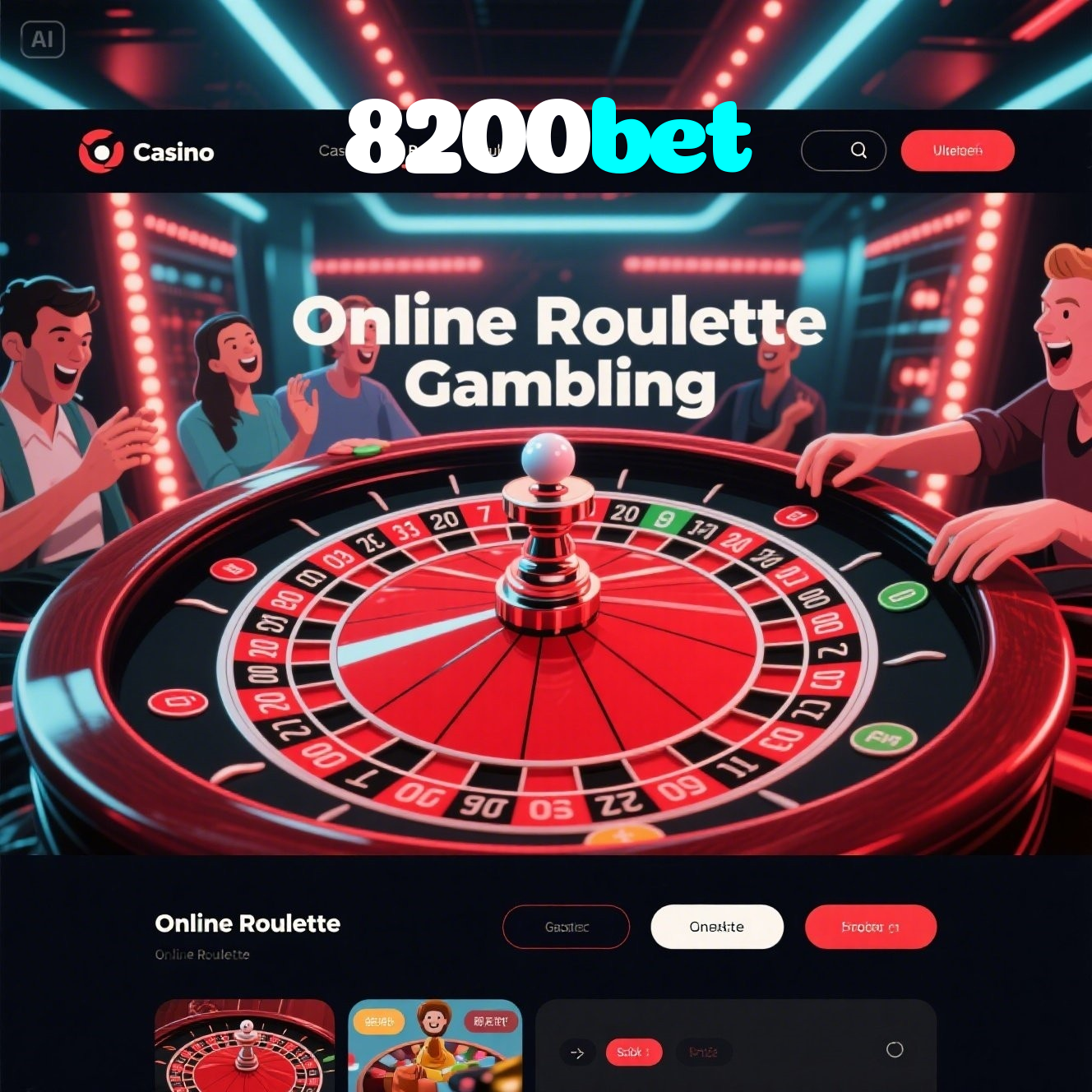 8200bet：O cassino online perfeito para jogos de blackjack e apostas no futebol!