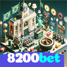 8200bet：O futebol online é mais emocionante quando você está ganhando!