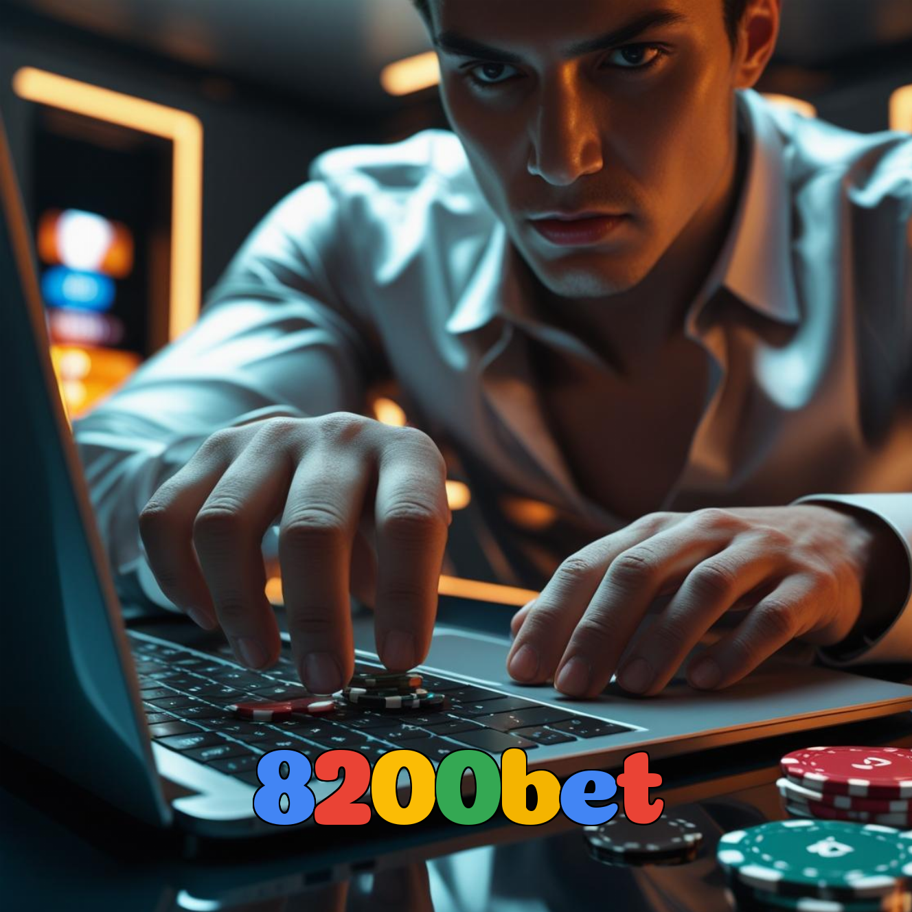 8200bet：Aposte no futebol digital e viva a emoção de grandes vitórias!