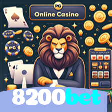 8200bet：As slots mais emocionantes estão aqui! Jogue agora!