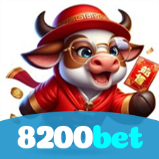 8200bet：Divirta-se com blackjack, poker e apostas ao vivo em futebol no cassino online!