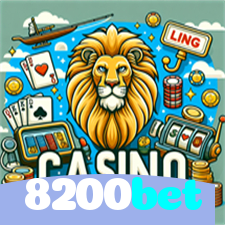 8200bet：Gire a roleta e conquiste grandes prêmios em nosso cassino!