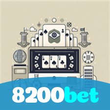 8200bet：Aposte no futebol digital e viva grandes vitórias!
