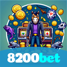 8200bet：A sorte te espera no cassino online com apostas no futebol e roleta!