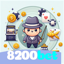 8200bet:Jogue blackjack, aposte no futebol e vença com grandes prêmios!