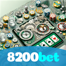 8200bet：Aposte no futebol digital e conquiste sua vitória!