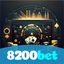 8200bet：Jogue blackjack, aposte no futebol e vença com grandes prêmios!