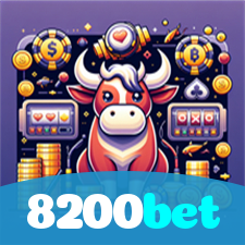 8200bet:O melhor cassino online para quem ama futebol e jogos como poker e slots!