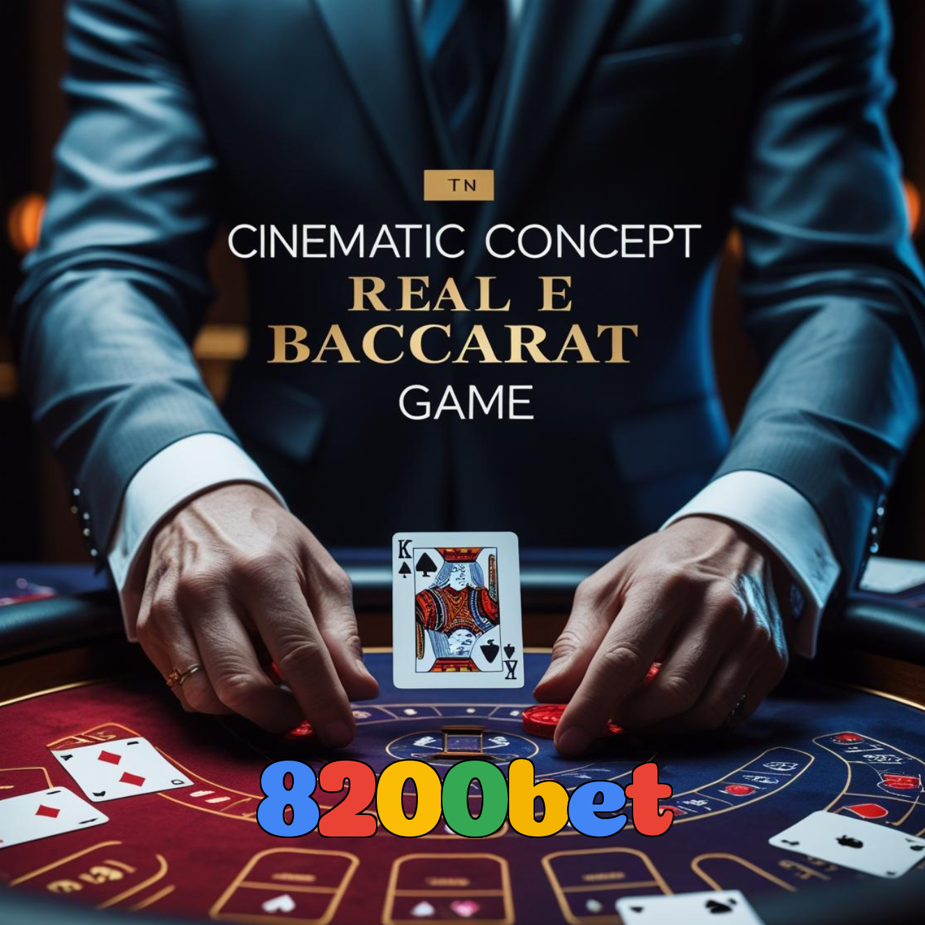 8200bet：O cassino online ideal para quem ama futebol e jogos de cassino!