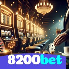 8200bet：Jogue poker, aposte no futebol e conquiste prêmios incríveis!